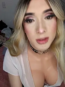 Nicole_bunny0's cam snapshot