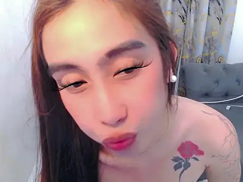 Misspoisonivy live sex cam