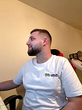 KingAdonisss live sex cam