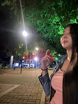 licky_lu's cam snapshot