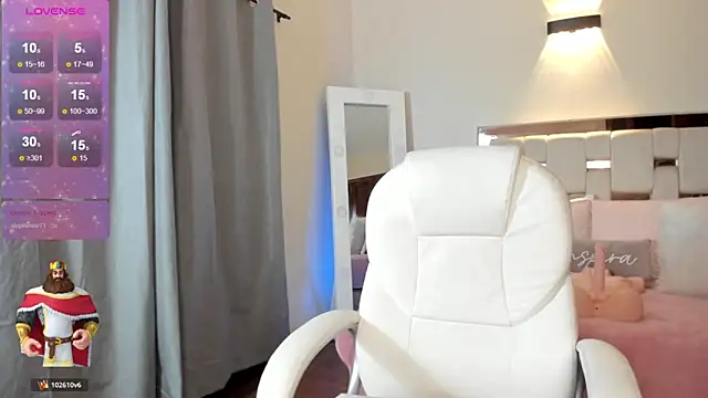 megan_connor_'s cam snapshot