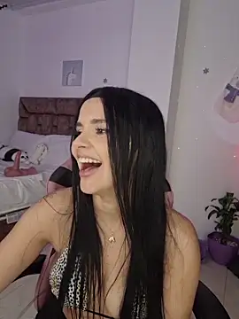 heyshaa's cam snapshot