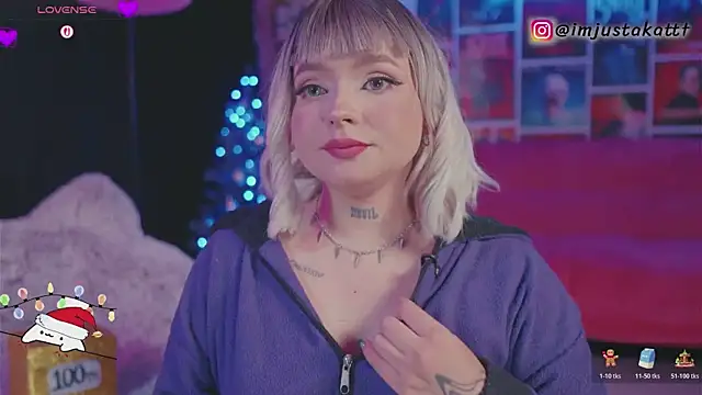 sensualkattt's cam snapshot