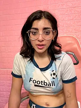 MartinaSooler's cam snapshot