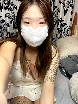 Jingjing-0539's cam snapshot