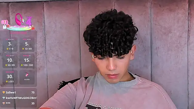 Niick_Twiink live sex cam