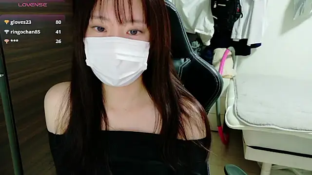 kobu-cha's cam snapshot