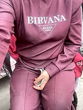 suna218's cam snapshot