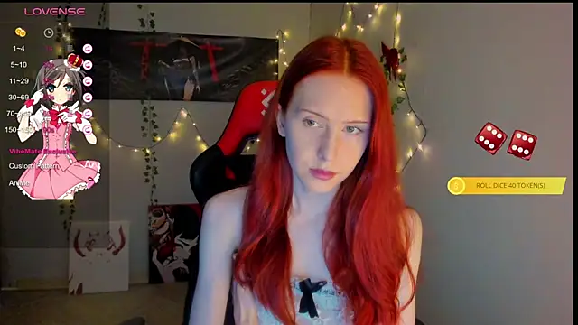 FruttiTatti live sex cam