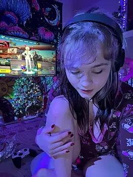 Cutiepiespanks live sex cam