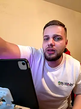 KingAdonisss live sex cam