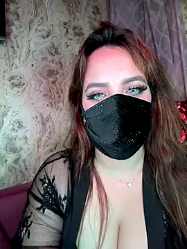 PRINSECA-AMBER live sex cam