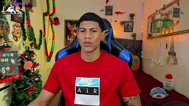 Damian_latinxxx live sex cam