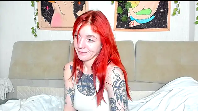 Lumilune's cam snapshot