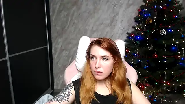 Reginasmilee's cam snapshot