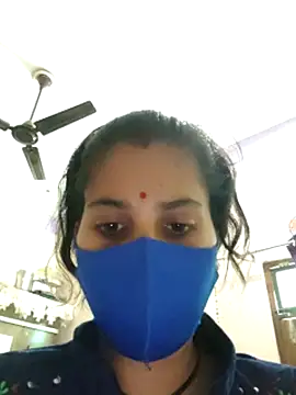 Maahi-Queen's cam snapshot