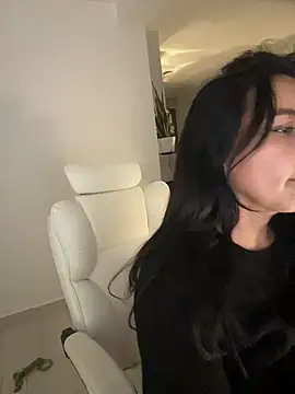 PetitLumiere's cam snapshot