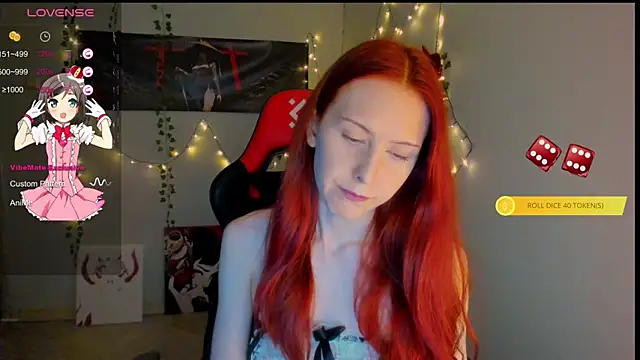 FruttiTatti's cam snapshot