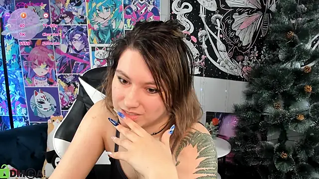 Bonni_Meiz's cam snapshot