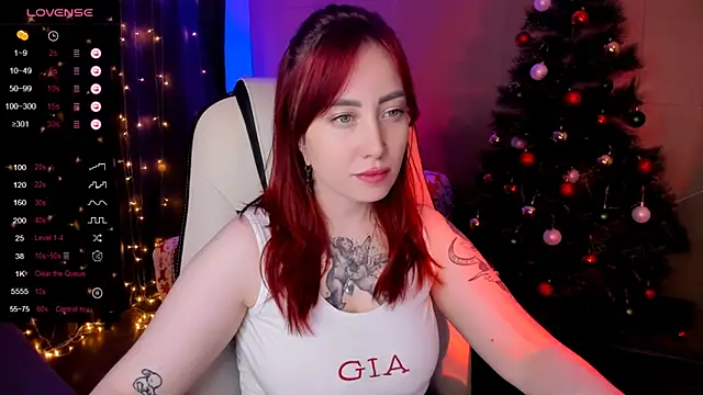 deboramoore's cam snapshot