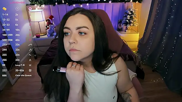 ashton_heidii's cam snapshot