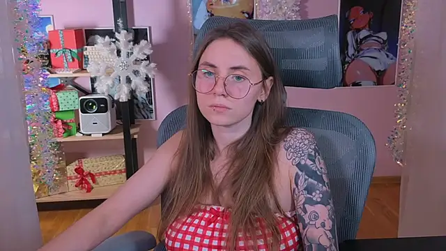 _AnnaStark_'s cam snapshot