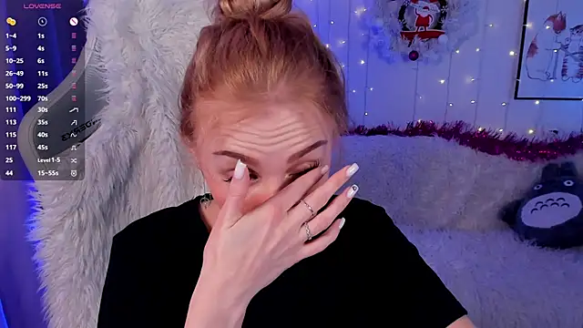 LianaFord's cam snapshot