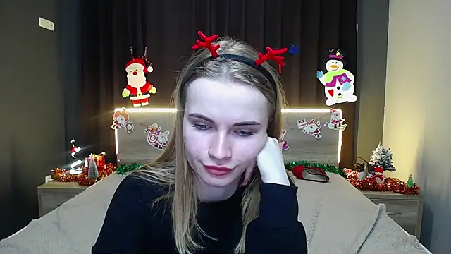 MargaritaKiss's cam snapshot