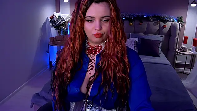 Miss_Maya_Mils's cam snapshot