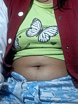 Priya_Bong's cam snapshot