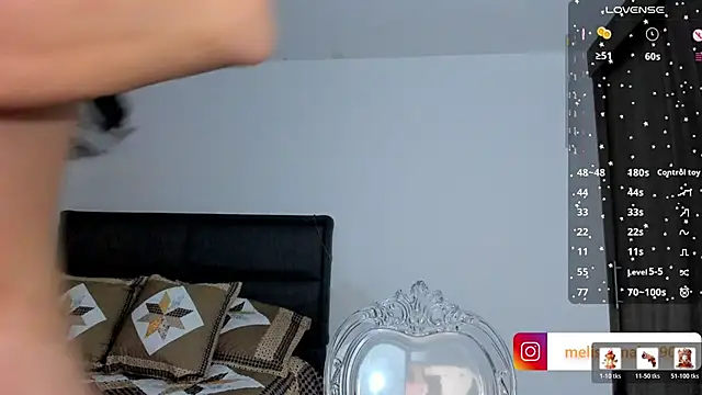 sara_maisa's cam snapshot