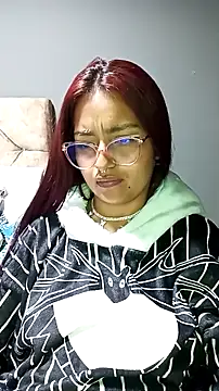 Neftalii_Evans's cam snapshot