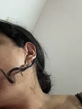 siri_duque's cam snapshot