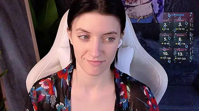 roxy_riot_'s cam snapshot