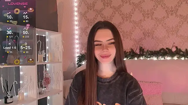 HolyMiax's cam snapshot