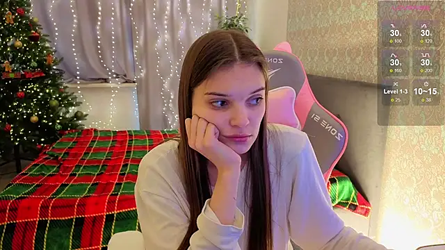 magic_shy_'s cam snapshot