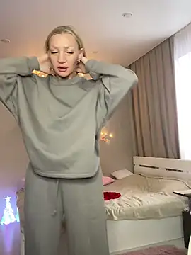 Bellissa_'s cam snapshot