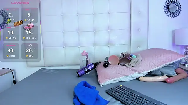 sara_coor's cam snapshot