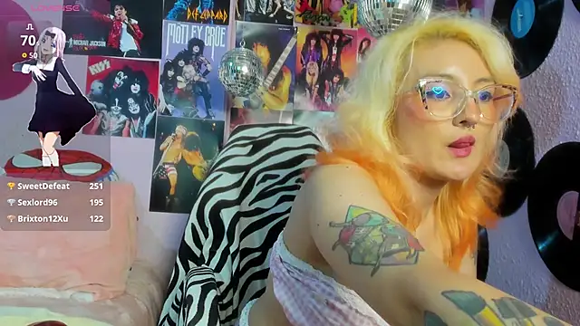 Avril_Maria's cam snapshot