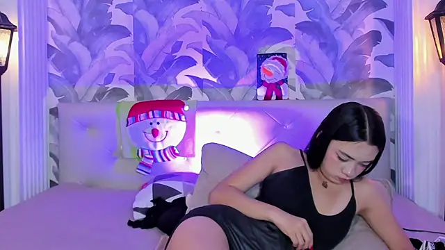 Sami_Evanns's cam snapshot