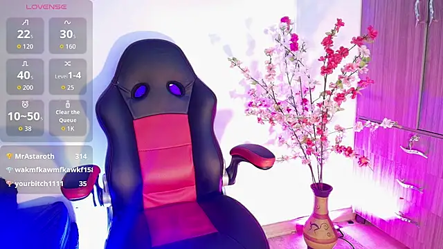 Valkiria_09's cam snapshot