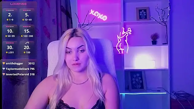 adrelaxina's cam snapshot