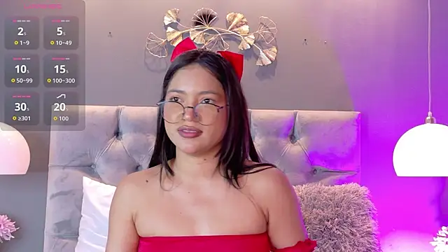 kendalFox_'s cam snapshot