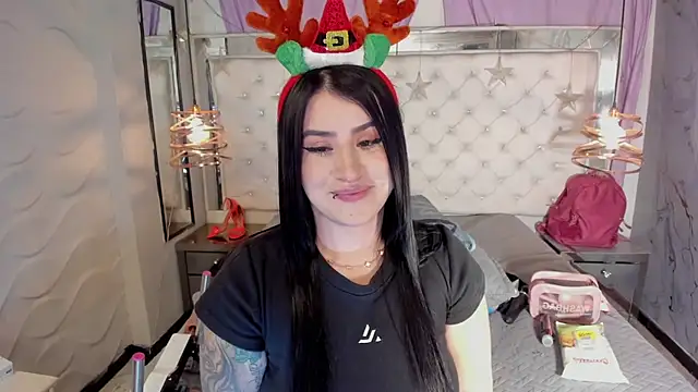 Nara_belen's cam snapshot