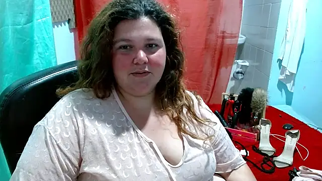 bbwsquirt's cam snapshot