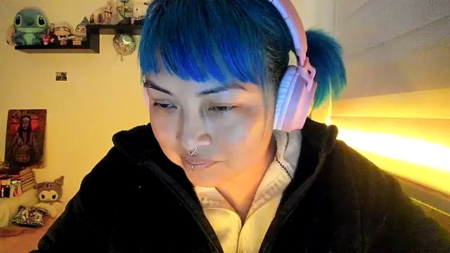 Shaddycute_'s cam snapshot