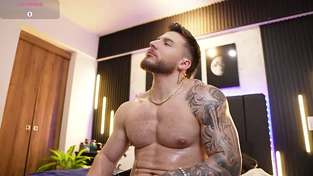 David_blake_'s cam snapshot