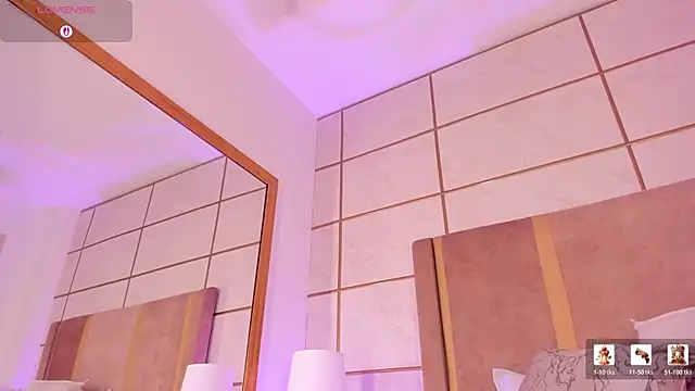 laurencarter1's cam snapshot