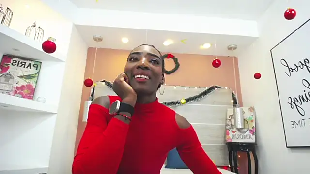 AlexandraCambell's cam snapshot