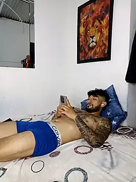 Kingbigcock23cm's cam snapshot